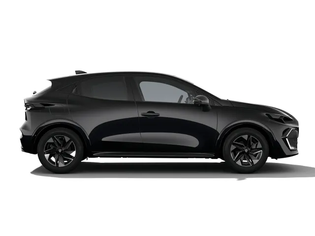 Renault Clio Techno | Achteruitrijcamera | Adaptive Cruise Control | Draadloze telefoonoplader met magsafe technologie