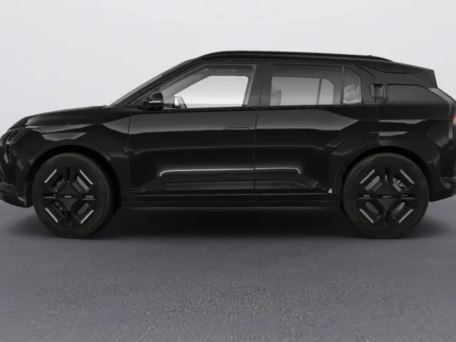 Kia EV3 GT-Line Business Edition 81.4 kWh