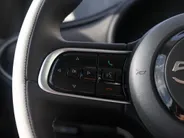 Fiat 500e La Prima 42 kWh | Pano | Navi | Camera | Carplay | 18'