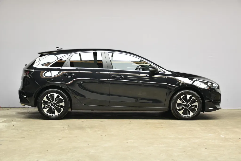 Kia Ceed 1.0 T-GDi 100pk Design Edition