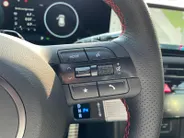 Hyundai Tucson 1.6 T-GDI HEV N Line Business | Nieuw | Uit voorraad leverbaar | Zeer compleet | Actiemodel | Hyundai Rotterdam - Noord |