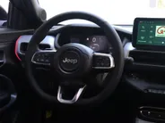 Jeep Avenger 1.2T 4xe 136 PK The North Face | 4x4 | Limited Edition!