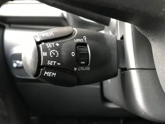 Citroën C3 1.2 Max 110pk EAT6 Automaat