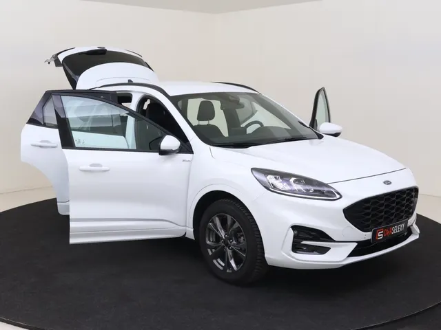 Ford Kuga 2.5 PHEV ST-Line X