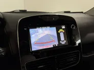 Renault Clio 90PK TCe Intens | 1e eigenaar | Camera | Parkeersensoren | Climate Control | Lichtmetalen Velgen | Full LED | Half Leder | Bluetooth |