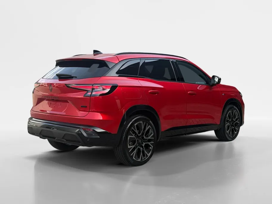 Renault Austral 1.2 E-Tech full hybrid 200 esprit Alpine | Automaat | Automatische Achterklep | Cruise & Climate Control | Stoel & Stuurverwarming | Apple Carplay & Android Auto | Camera | 12 Maanden BOVAG Garantie