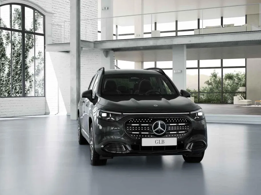 Mercedes-Benz GLB 250+ Business Solution Luxury 85.5 kWh