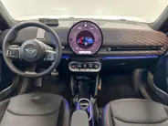 MINI Aceman E John Cooper Works M 42.5 kWh