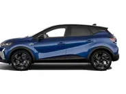 Renault Captur E-Tech full hybrid 160 esprit Alpine | Nu uit voorraad leverbaar met €2.500,- EXTRA Zeeuw & Zeeuw korting en 5 jaar GRATIS Fabrieksgarantie tot 160.000km! | Financier nu tegen 2,9% !