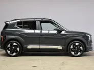 Kia EV2 42,2 kWh 147pk (4-zits) Plus Advanced