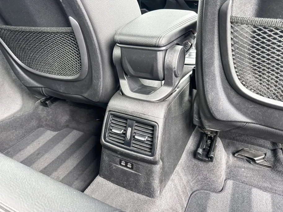 BMW X1 sDrive20i