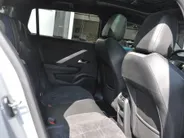 Opel Astra Sports Tourer 1.2 Turbo GS 19 inch Comfort Pakket Pano dak