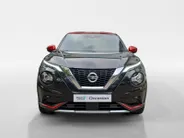 Nissan Juke 1.0 DIG-T N-Design | Garantie t/m 2031 | Automaat | Bose Audiosysteem | 360 camera | Interieur pack | Cold pack
