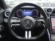 Mercedes-Benz C-Klasse Estate 300 e AMG Line