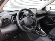 Mazda 2 Hybrid 1.5 Select | Camera | Navi | 16" LM | Panoramadak |