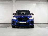 BMW X5 M Competition