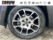 Jeep Renegade 1.3 Turbo 150 PK S | Pano | Leder | Trekhaak | LED | 19' VERKOCHT