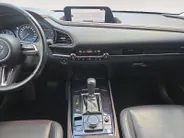Mazda CX-30 2.0 e-SkyActiv-X M Hybrid Luxury | Automaat| Dealeronderhouden | Stoelverwarming | Bose |  Zeer nette auto | Lederen interieur | BLIS | Adaptive cruise control | Camera | carplay |