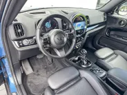 MINI Countryman Cooper S E ALL4