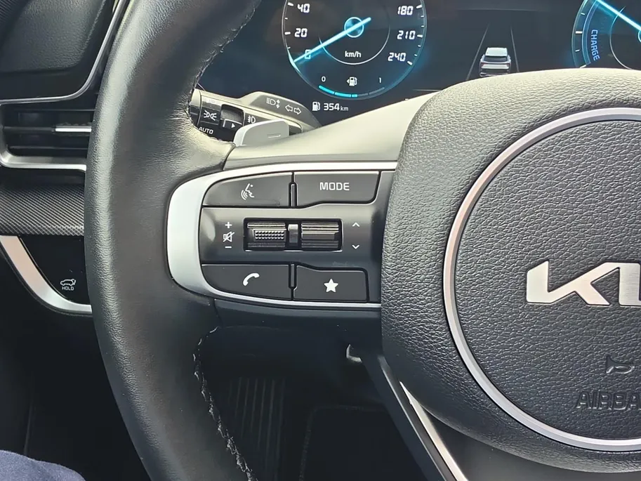 Kia Sportage 1.6 T-GDi Plug-in Hybrid AWD GT-PlusLine | Elektrische Trekhaak | Pano | Memory | 360 Camera | Harman Kardon | Navi | Apple Carplay | Android Auto |