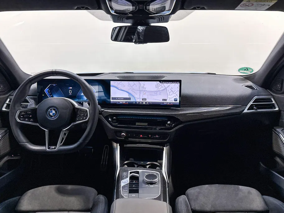 BMW 3 Serie Touring 330e Innovation Pack M Sportpakket Pro