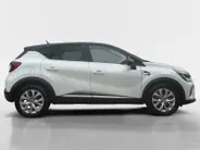 Renault Captur 1.6 E-Tech Hybrid 145 Intens | Automaat | Dealer Onderhouden | Camera | All Season Banden | Climate & Cruise Control | Apple Carplay & Android Auto | 12 Maanden BOVAG Garantie