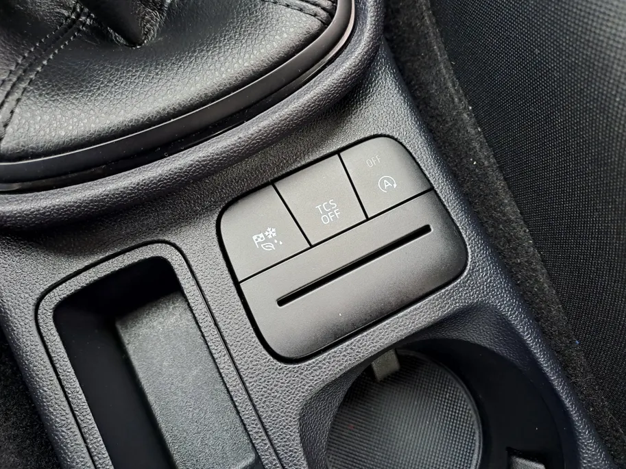 Ford Fiesta 1.0 EcoBoost Connected Airco | Cruise | Apple Carplay/Android Auto