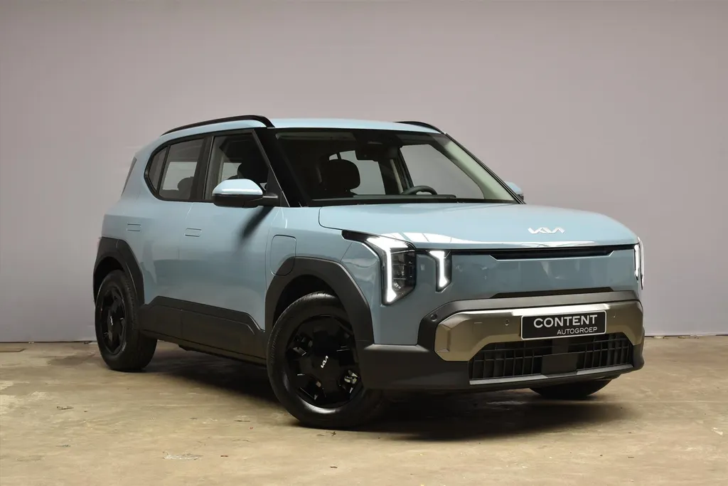 Kia EV2 42,2 kWh 147pk Air