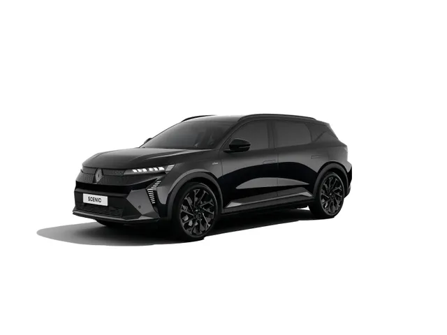 Renault Scénic E-Tech esprit Alpine | 20” lichtmetalen wielen ‘Speedway’ | Achteruitrijcamera | Adaptive Cruise Control
