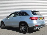 Mercedes-Benz GLC 250 4MATIC Premium Plus | Elek. stoelverstelling + achterklep | Stoelverwarming | Navi | Camera | Leer | Dodehoek detectie | 19' LM |