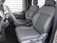 Kia PV5 Passenger Plus 71.2 kWh | Stuur-/stoelverwarming v+a | Camera | Cruise adapt. | Draadloze telefoonlader | PDC v+a | Clima | Navi | LED | 17' LM |