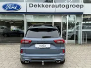Ford Kuga 2.5 PHEV BlueCruise Edition