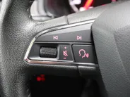 SEAT Ibiza 1.0 TSI Style / Apple carplay / Android auto / Trekhaak / Airco /