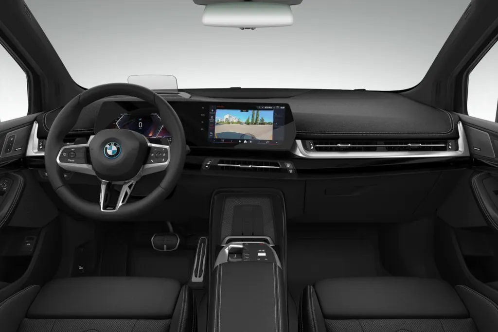 BMW 2 Serie Active Tourer 225e xDrive