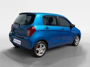 Suzuki Celerio 1.0 Comfort | Unieke kilometerstand | Bluetooth radio | Airconditioning | Lichtmetalen velgen met Allseason banden | 12 maanden BOVAG garantie |