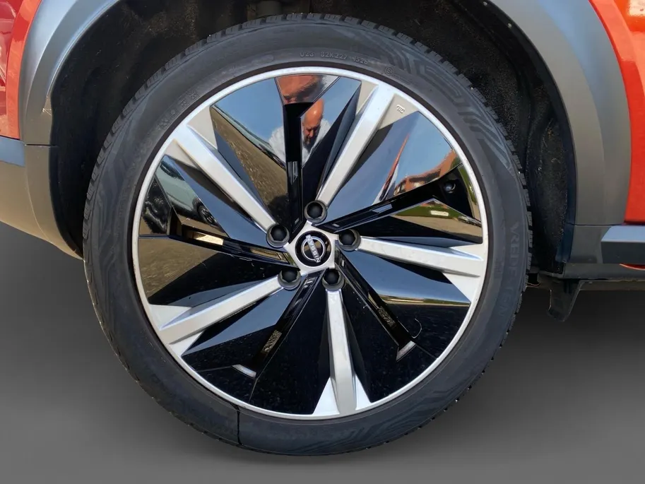 Nissan Juke 1.6 Hybrid N-Design Climate control | Navigatie | Parkeercamera | Stoel en stuurverwarming | 19 inch LM velgen | Cruise control | Keyless | Rijstrookdetectie |