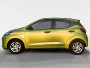 Hyundai i10 1.0 Comfort | Navigatie | Camera | Cruise control |
