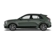 Kia Niro 1.6 GDi Hybrid DynamicLine | Automaat | Nieuwe model! | Direct leverbaar | Tot € 3.000 inruilvoordeel bij aanschaf |
