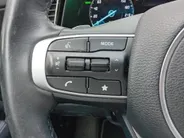 Kia Sportage 1.6 T-GDi 230pk Hybrid GT-Line |Schuifdak