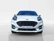 Ford Puma 1.0 EcoBoost Hybrid ST-Line X First Edition | Winterpack | Driver Assistancepack | Matrix Ledkoplampen | 18' Lichtmetaal | Adaptive Cruisecontrol | Camera | Climate Control | Dodehoekdetectie |