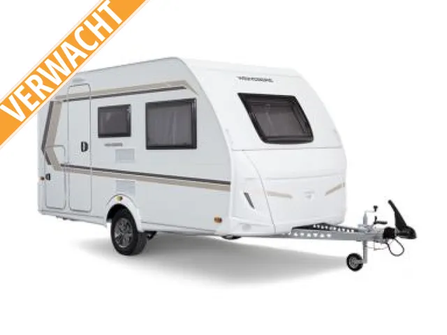 Weinsberg CaraOne Edition HOT