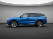 Škoda Kodiaq Sportline Business 1.5 TSI PHEV 150kW/204PK SUV | Comfort Pakket |  panoramisch schuif-/kanteldak | Trekhaak wegklapbaar | Parkeer Pakket | 20'' inch velgen Rila aero | 2.000,- inruilvoordeel