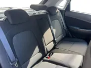 Hyundai Kona 1.6 GDI HEV Fashion Design Sky 105PK | 1ste eigenaar | Navigatie | Apple Carplay & Android Auto | Adaptive cruise control | Trekhaak | Schuif- kanteldak | Parkeersensoren achter | Stoelverwarming voor |