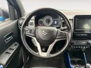 Suzuki Ignis 1.2 Smart Hybrid Style 83PK | Climate Control| Camera| Navigatie| Stoel verwarming| Metallic lak|  Hoog zitter| Cruise Control| Lichtmetalen velgen| NL auto