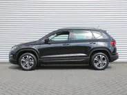 SEAT Ateca 1.0 EcoTSI Style | Navi | Clima | Elek. Trekhaak | Cruise adapt. | Elek. kofferklep | Camera | PDC | 17' LM | Stoelverwarming | Alcantara |