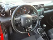Citroën C3 Aircross 1.2 PureTech S&S Shine | Trekhaak | LMV | Navigatie | 1 jaar garantie