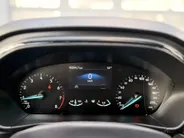 Ford Focus Wagon 1.0 EcoBoost 125PK Hybrid ST Line GROOT NAVIGATIE WINTERPAKKET