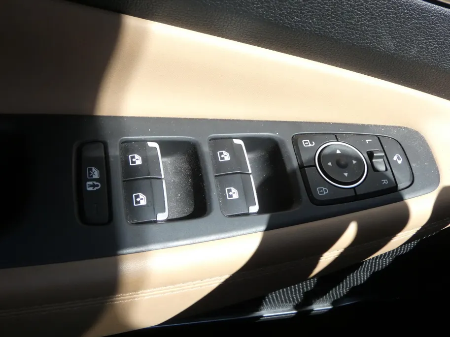 Hyundai Santa Fe 1.6 T-GDi PHEV 265pk Aut. Premium Sky