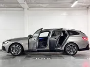 BMW 5 Serie Touring 520i