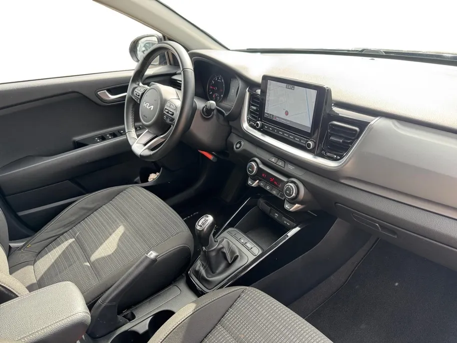 Kia Stonic 1.0 T-GDi MHEV DynamicPlusLine | Navi | Clima | Camera | Cruise Control | LM Velgen | Apple Carplay & Android Auto
